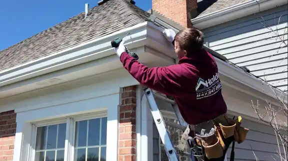 gutter services Gettysburg